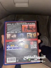  2 دسكت فور RED DEAD 2