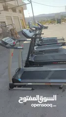  5 ماكنات هوم جم بحاله ممتازه وسعر ممتاز عرابه جنين وجميع ماكنات الرياضه للبيوت والنوادي