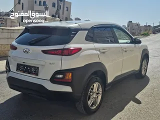  1 جيب كونا 2019 بيع او بدل
