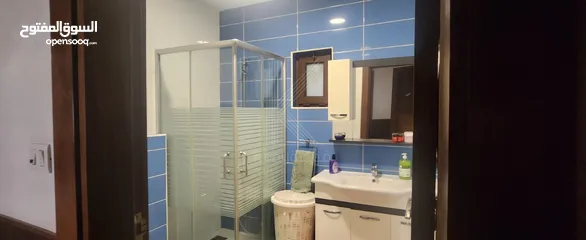  6 شقة مميزة للبيع في الكرسي