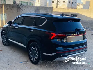  6 سنتافي هايبرد 2023