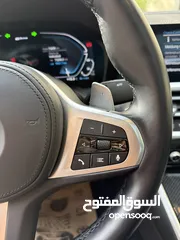  24 ترخيص 2022 BMW  330e  محرك 2000 هايبرد plug in/يقطع على الشحنه 50 كيلو متر  297 حصان