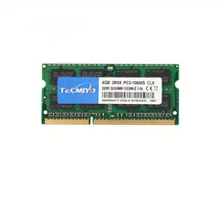  1 Ram Laptop ddr3 4G