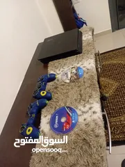  8 بلاي ستيشن 4 سليم