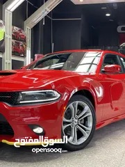  26 جارجر GT PLUS SUPER TRAK PACK  خليجي 2022