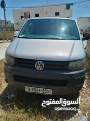  2 ترانسبورتر خصوصي للبيع 7+1 بحاله ممتازة