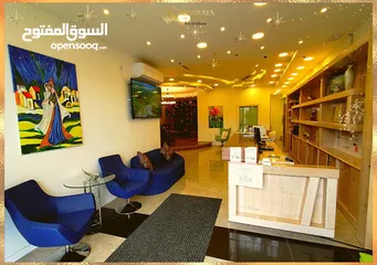  2 اعلان استيديو