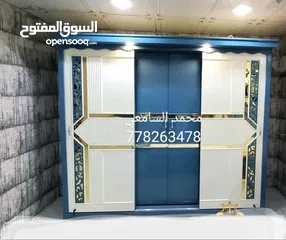  19 غرف نوم ماليزي روعه