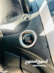  11 هونداي اكسنت 2017 للبيع اصل برايفت مطور 1.4 / 6 غيار