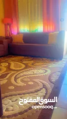  2 طقم كورنر مع طاوله