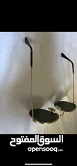  8 نضارة ريبان اصلي Ray ban eyeglasses اصلية ، مع علبتها، للرجال و النساء،  راي بان اصلي ريبان rayban