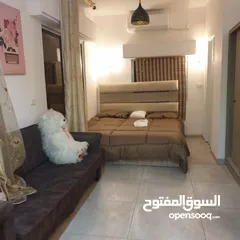  22 شاليه للايجار منطقه مطله جبل الروضه مطل ع البحر الميت وجبال فلسطين مسبح مغطى من اشعه الشمس