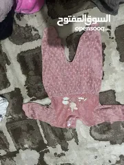  10 ملابس بيبي