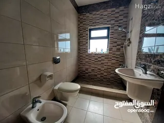  13 شقة شبه مفروشة للايجار في دير غبار  ( Property 33412 ) سنوي فقط