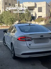  3 Ford fusion se sports