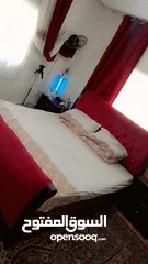  2 غرفة نوم مزدوج مستعمل تفصيل للبيع