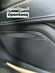  14 Audi S7 Sportback performance 2014