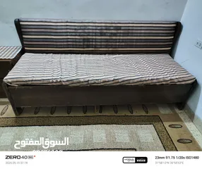  2 سجلونات للبيع عدد 4 مستعمل بحالة جيدة