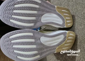  11 Adidas Supernova Stride MF 2024
