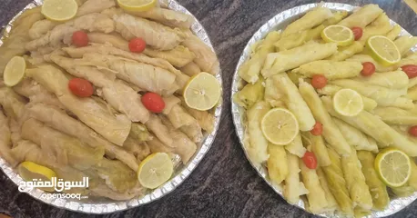  2 مطبخ ست البيت لتواصي اكلات بيتيه حسب الطلب