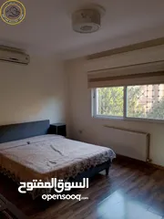  11 شقة مميزة للبيع في دير غبار - قرب دوار الهاشميين 180م مع حديقة وترسات 150م بسعر مغري