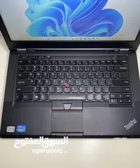  2 لابتوب ‏Lenovo  نضيف جدا