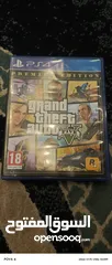  2 سيدي GTA V