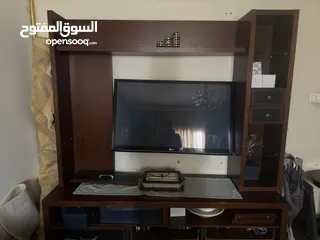  1 مكتبه لوح حاله ممتازه