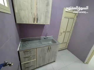  8 Luxurious studio for rent in Ras Rumman, BD 160, with EWA  ستديو فاخر للايجار في راس رمان 160 د.ب