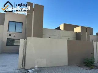  5 ايجار منزل مجمع بدور مطار