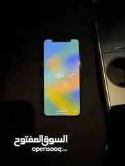  1 Iphone XS بحالة الجديد 256 GB