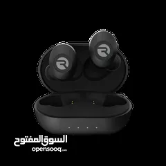  4 The Everyday Earbudsالايربودز الاحترافية والعجيب لا Raycon تشعر بالارتداء  وزن خفيف جدا سماعات