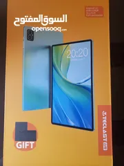  6 ايباد TECLAST M50 وكالة اقرأ الوصف