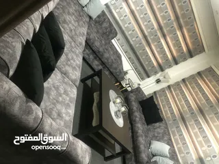  1 كورنر وجلسه عربيه