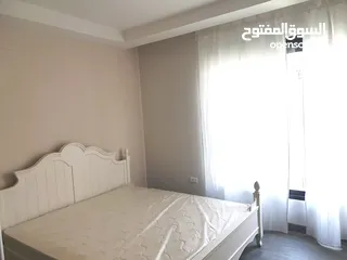  9 شقة مفروشة فخمه 3 نوم مع مدخل خاص في عبدون