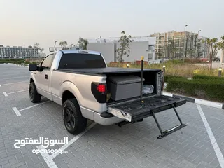  9 Ford F150 Raptor Urgent Sale Leaving Country