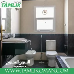  6 Villa Commercial & Residential for Rent/Sale in Shatti Al Qurum  REF 104TA
