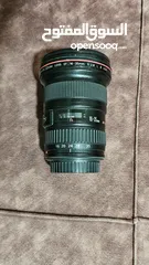  2 عدسة كانون canon lens 16-35 f2.8