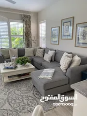  6 اطقم كورنر مودرن تفصيل حسب الطلب