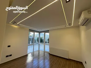  6 شقة شبه مفروشة في منطقة عبدون ( Property 40234 )-174856710