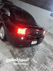  2 دودج اتشرجر خليجي تاني مالك من الوكاله