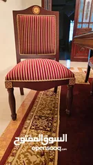  1 High Quality Dinning Chairs