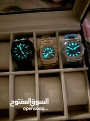  10 ساعات ماستر اعلى صنف سعر حرق