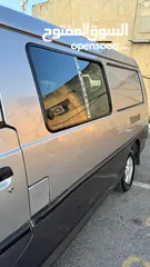  9 باص هونداي 2001 للبيع المستعجل