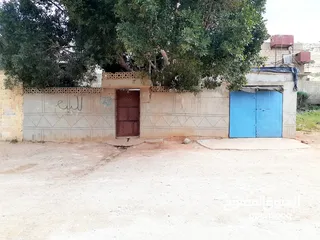  1 منزل للبيع صبا في الشليوني / المرج