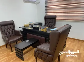  6 اثاث مكتبي للبيع