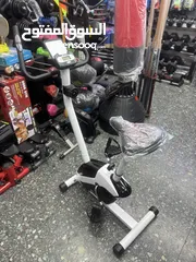  2 جهاز بايك ثابت HOP-Sport الأكثر مبيعا في الأردن