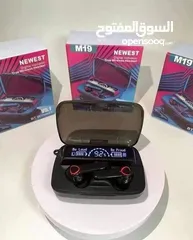  1 ايربودز M10