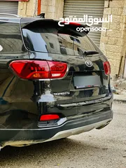  2 سورينتو 2019 للبيع