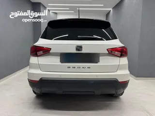  6 ارونا 2021 ترخيص 2021